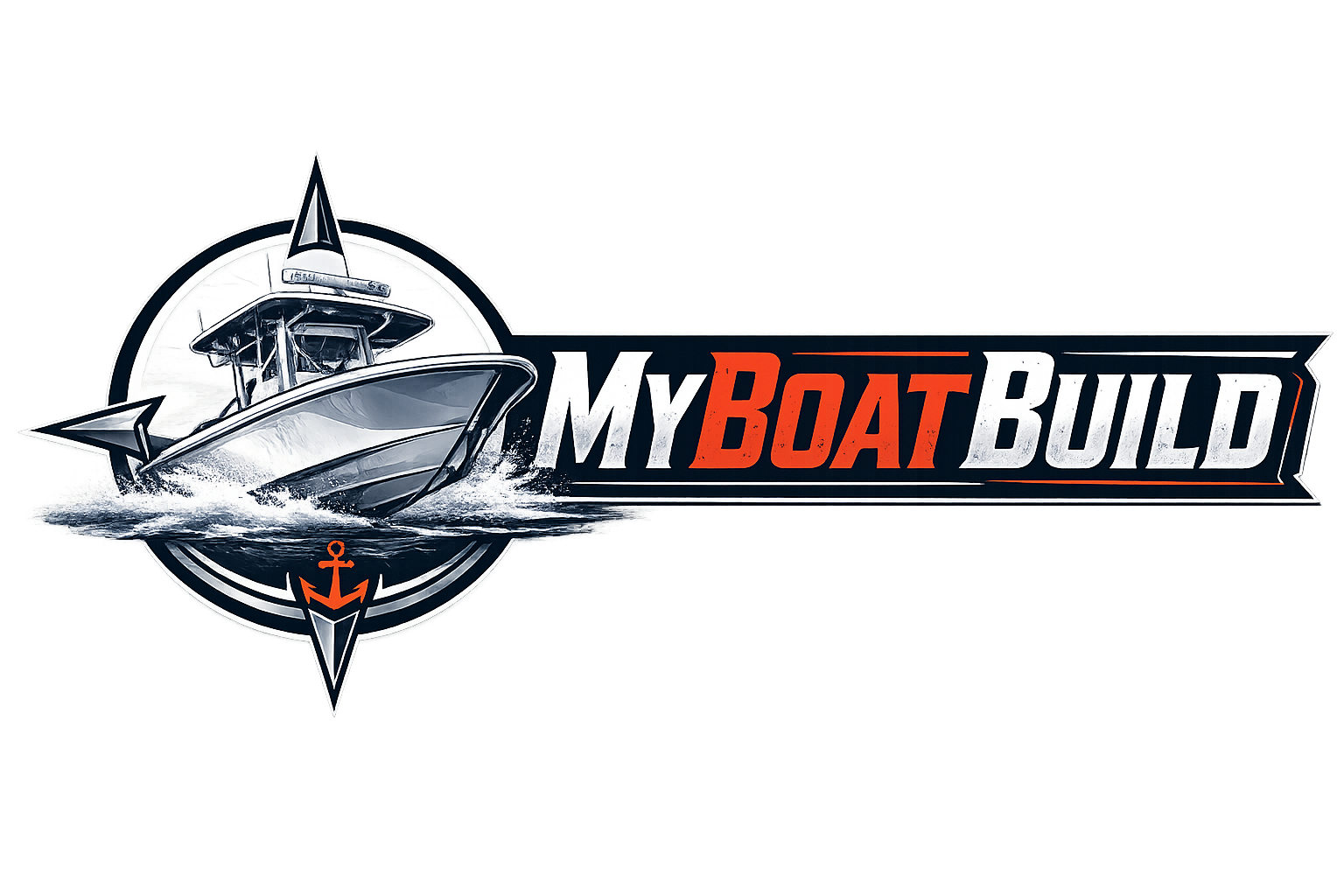 MyBoatBuild